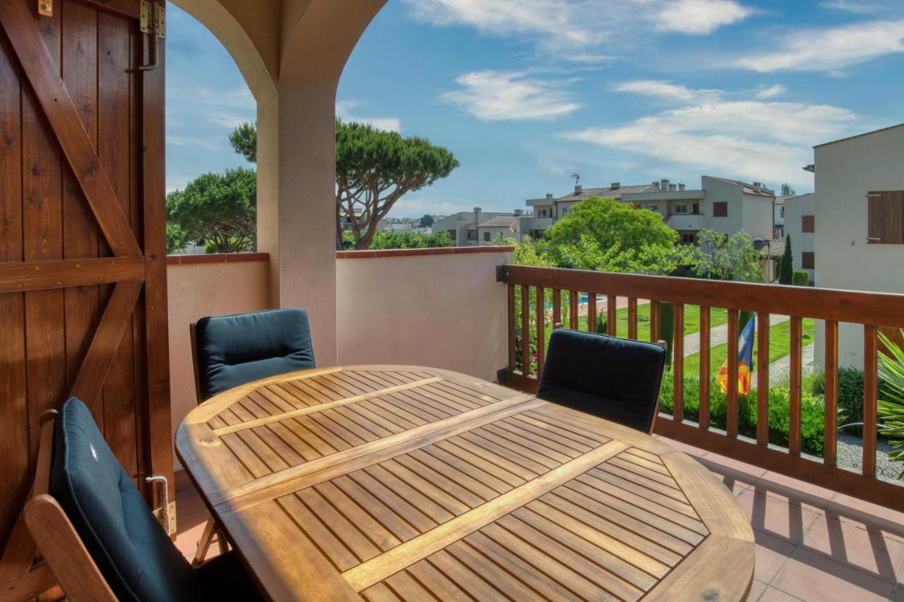 Apartament A Sant Antoni De Calonge Calonge  Buitenkant foto